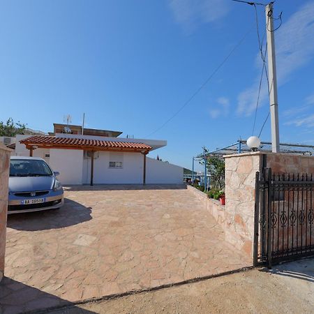 Guesthouse Blue Sky 사밀 외부 사진
