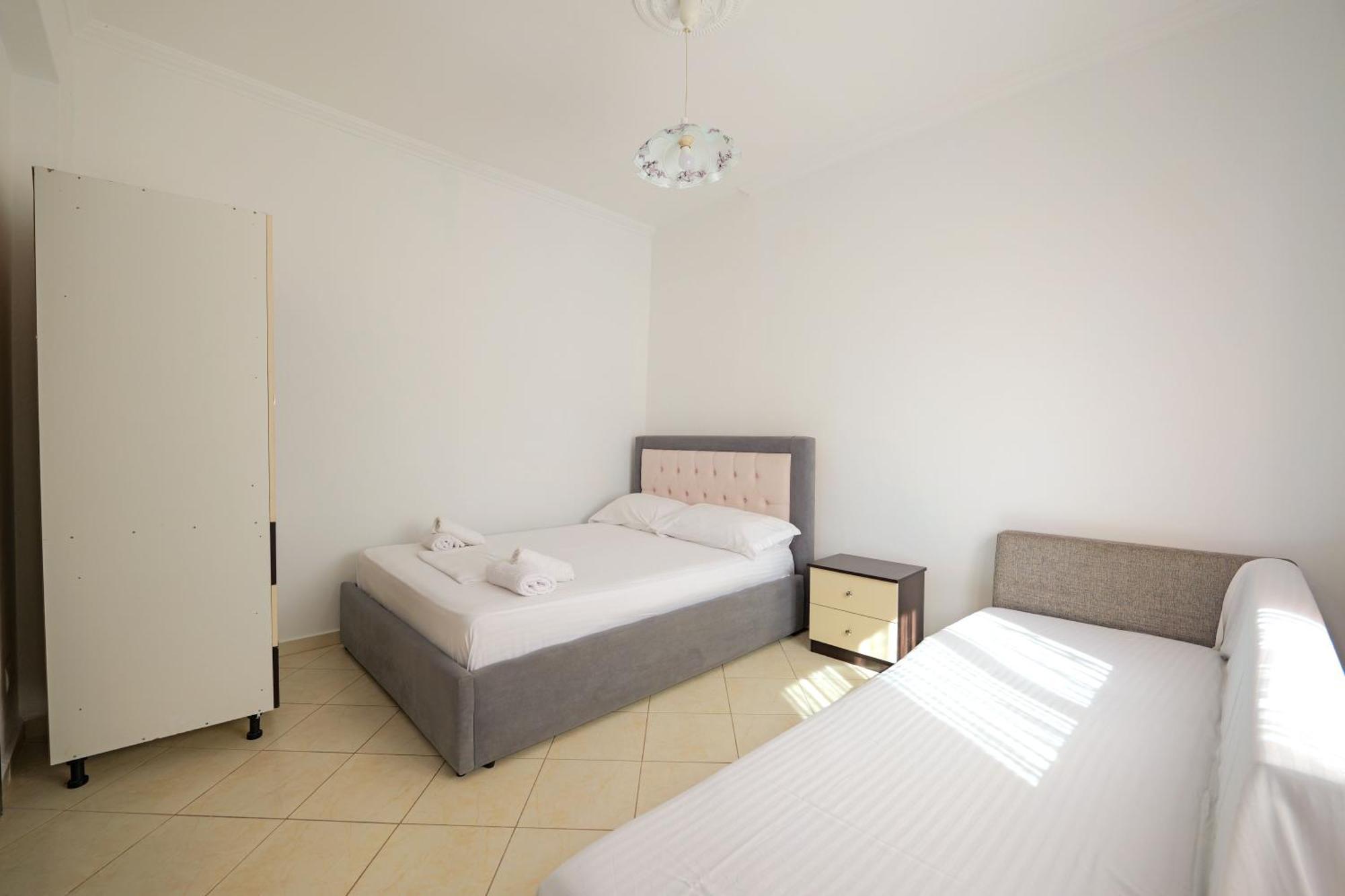 Guesthouse Blue Sky 사밀 외부 사진