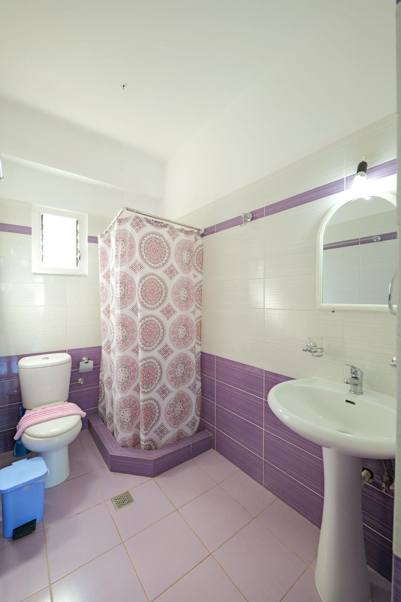 Guesthouse Blue Sky 사밀 외부 사진