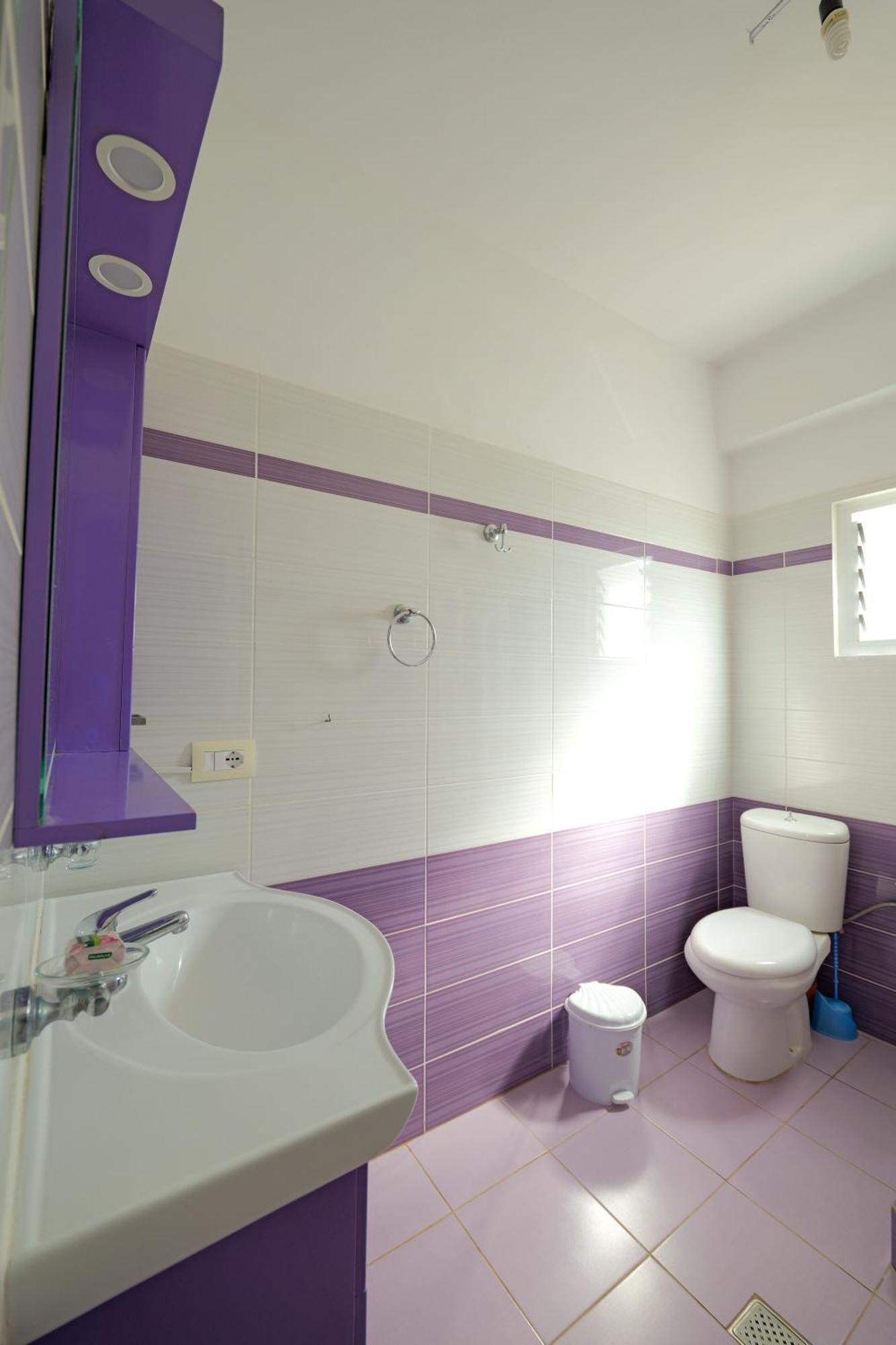 Guesthouse Blue Sky 사밀 외부 사진