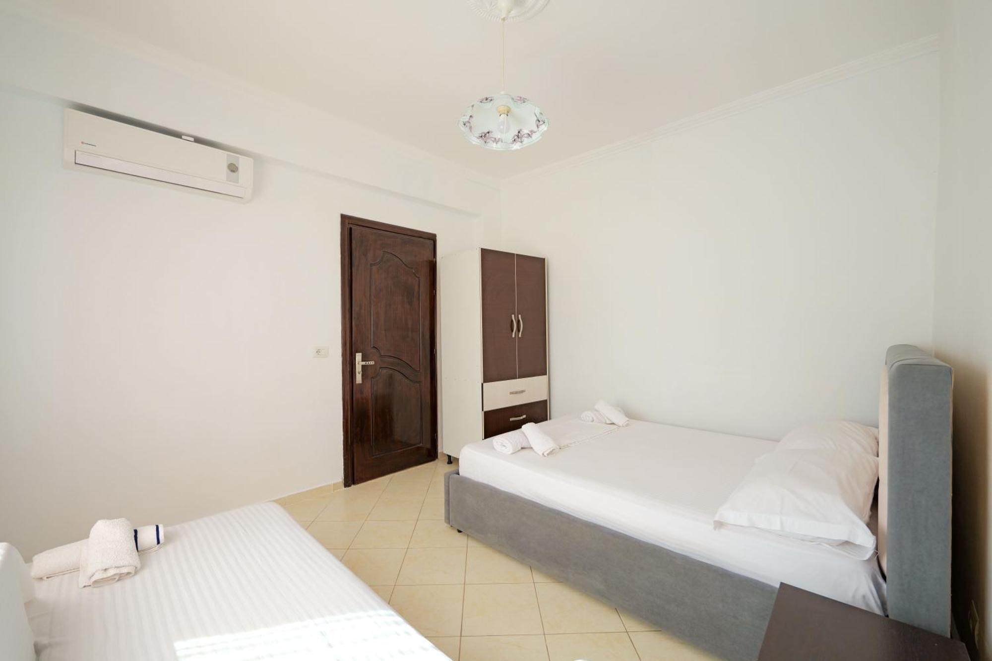 Guesthouse Blue Sky 사밀 외부 사진
